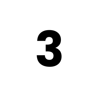 3