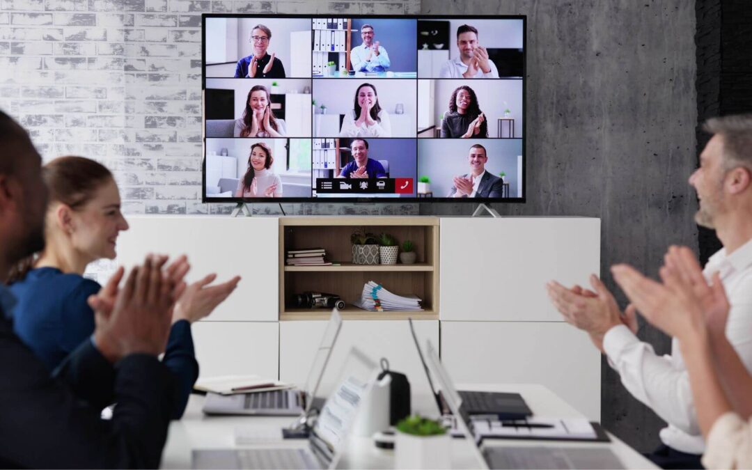 Harnessing Technology to Overcome Remote Work Challenges: Best Practices for Virtual Teams